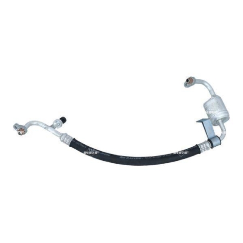 NRF Hochdruck-/Niederdruckleitung, Klimaanlage 400073