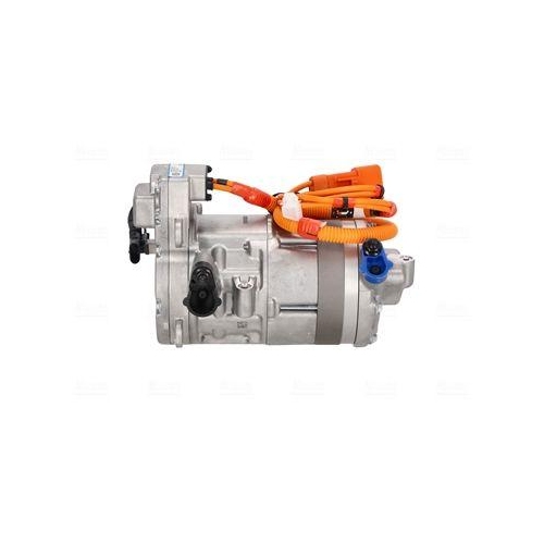 NISSENS Kompressor, Klimaanlage ** FIRST FIT ** 890954