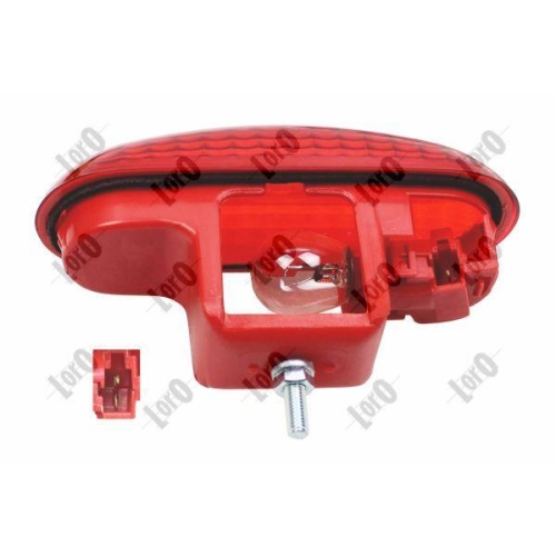 ABAKUS Zusatzbremsleuchte LORO