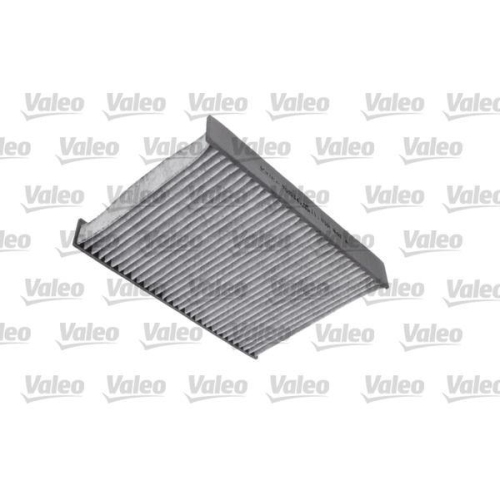 VALEO Filter, Innenraumluft VALEO PROTECT MAX 701034
