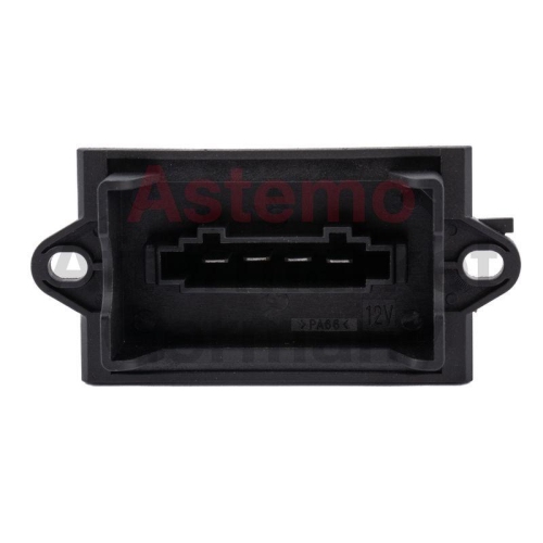 ASTEMO-HITACHI Widerstand, Innenraumgebl&auml;se 2502592