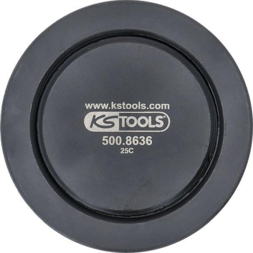 KS TOOLS Abst&uuml;tzvorrichtung, Getriebeheber 500.8636