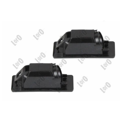 ABAKUS Kennzeichenleuchte LORO TUNING 035-28-905LED