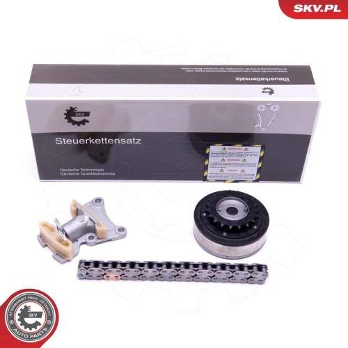 ESEN SKV Steuerkettensatz 21SKV115