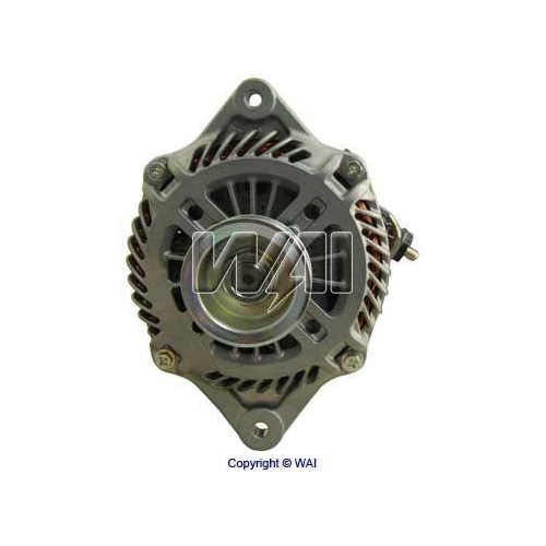 WAI Generator 11226N