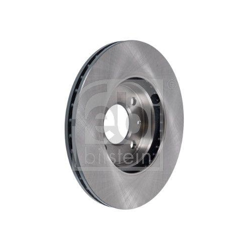 FEBI BILSTEIN Bremsscheibe 108623