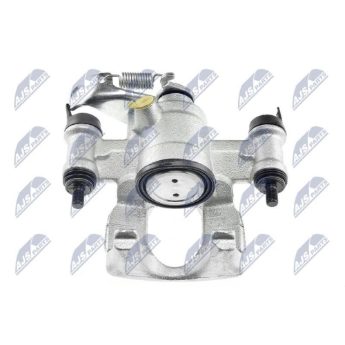 NTY Bremssattel HZT-PL-015