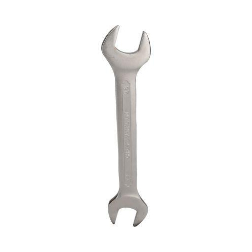 Doppel-Maulschl&uuml;ssel, 25 x 28 mm BRILLIANT TOOLS BT010913