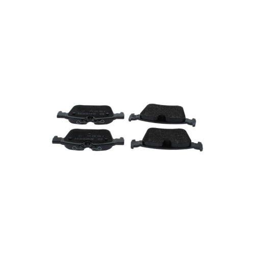 BOSCH Bremsbelagsatz, Scheibenbremse 0 986 460 034