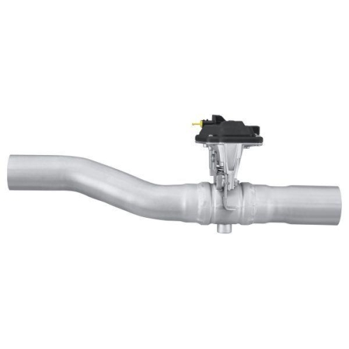 HELLA Abgasrohr Easy2Fit &ndash; PARTNERED with Faurecia 8LA 366 001-191