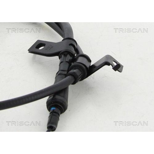 TRISCAN Seilzug, Feststellbremse 8140 43191