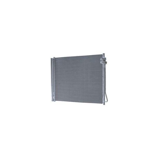 MAHLE Kondensator, Klimaanlage BEHR AC 1012 000S