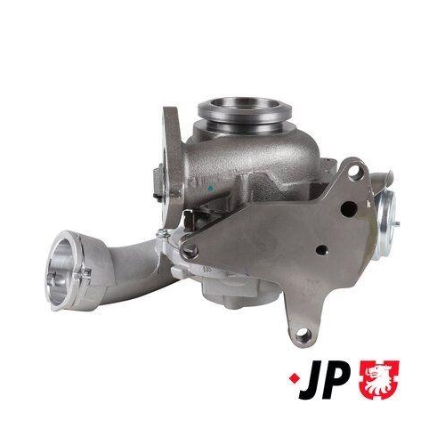 JP GROUP Lader, Aufladung JP 1117403300