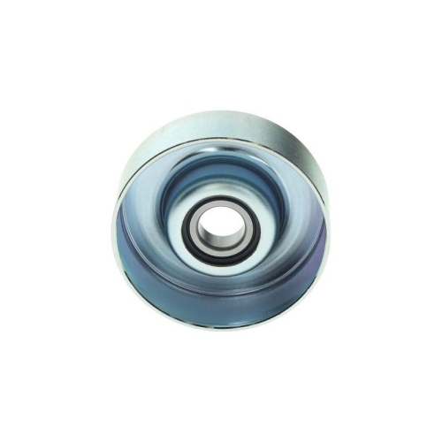 BOSCH Umlenk-/F&uuml;hrungsrolle, Keilrippenriemen 1 987 600 067