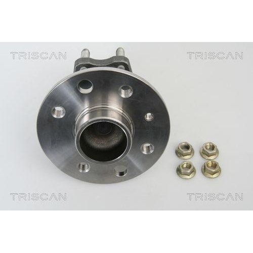 TRISCAN Radlagersatz 8530 24213