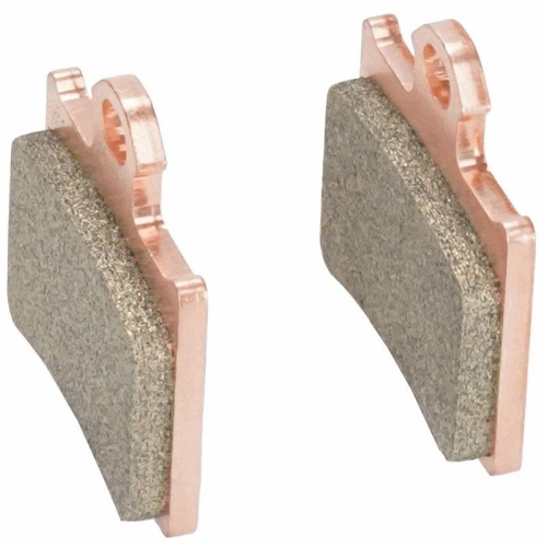 TRW Bremsbelagsatz, Scheibenbremse Sinter Offroad MCB831SI
