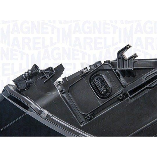 MAGNETI MARELLI Hauptscheinwerfer 721307022809