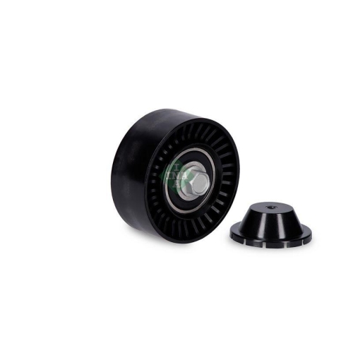 Schaeffler INA Umlenk-/F&uuml;hrungsrolle, Keilrippenriemen 532 0600 10