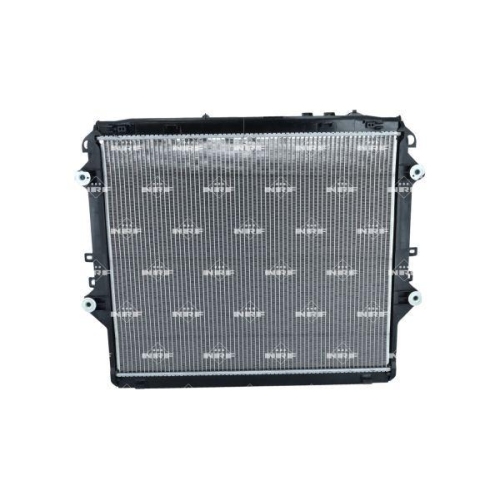 NRF Kühler, Motorkühlung 550032