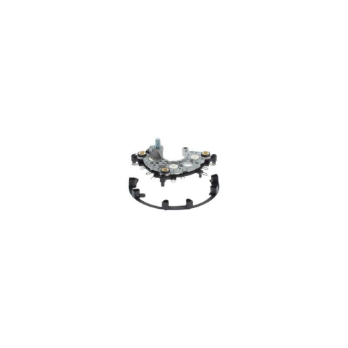 BOSCH Gleichrichter, Generator 1 986 AE0 290