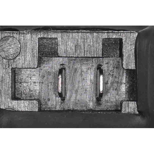 VEMO Innenraumgebläse Original VEMO Qualität V42-03-1240