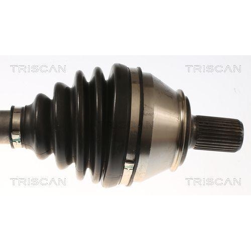 TRISCAN Antriebswelle 8540 23572