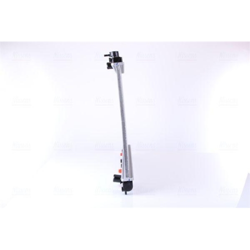 NISSENS Kühler, Motorkühlung 64657