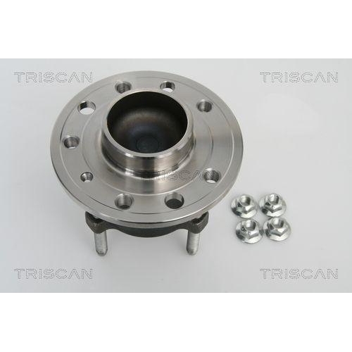 TRISCAN Radlagersatz 8530 24223
