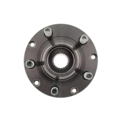 MAPCO Radnabe 126513