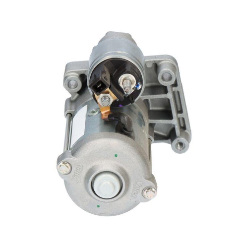 VALEO Starter VALEO ORIGINS STOP&START - NEW O.E. TECHNOLOGIE 438367