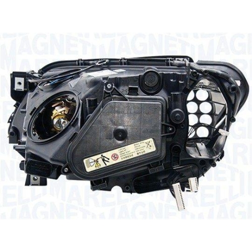 MAGNETI MARELLI Hauptscheinwerfer 719000000025