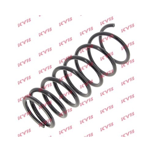 KYB Fahrwerksfeder K-Flex RI6143