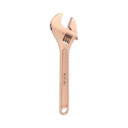 BERYLLIUMplus Rollgabelschl&uuml;ssel 250 mm KS TOOLS 962.1110