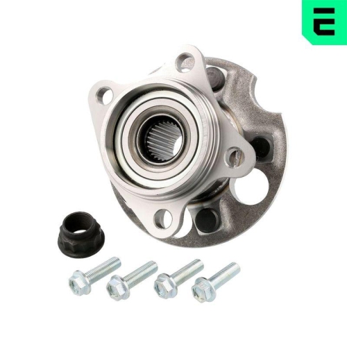 OPTIMAL Radlagersatz