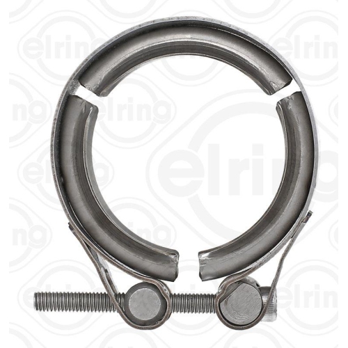 ELRING Rohrverbinder, Abgasanlage 907.790
