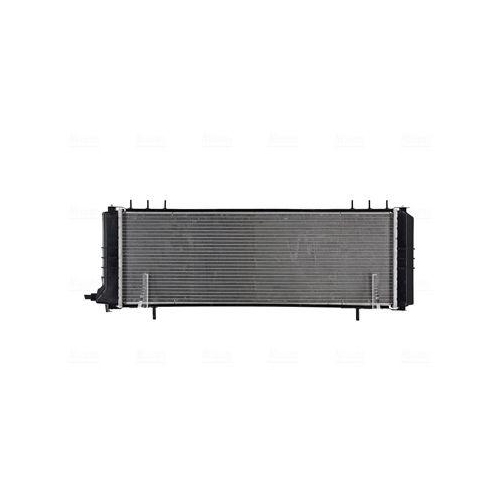 NISSENS K&uuml;hler, Motork&uuml;hlung 60986