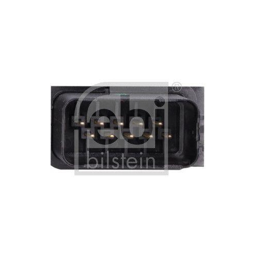 FEBI BILSTEIN T&uuml;rschloss febi Plus 199490
