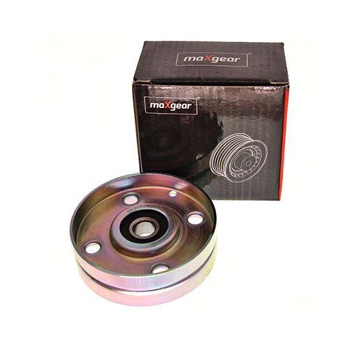 MAXGEAR Spannrolle, Keilrippenriemen 54-2092