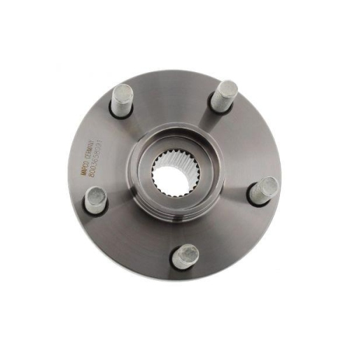 MAPCO Radnabe 126515