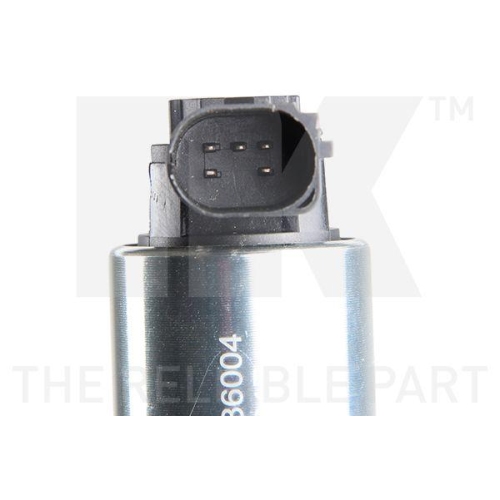 NK AGR-Ventil 4536004