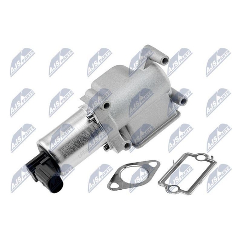 NTY AGR-Ventil EGR-FT-012