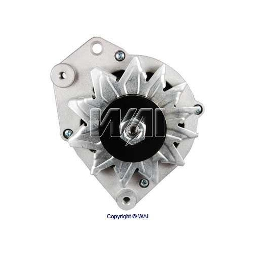 WAI Generator 14778N