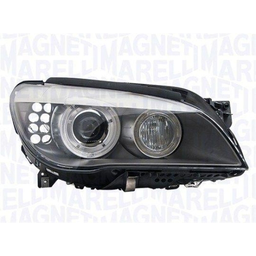 MAGNETI MARELLI Hauptscheinwerfer 719000000026
