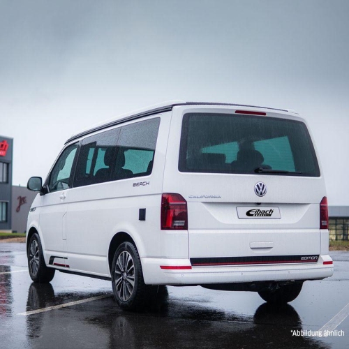 EIBACH Fahrwerkssatz, Federn Pro-Kit E10-85-013-06-20