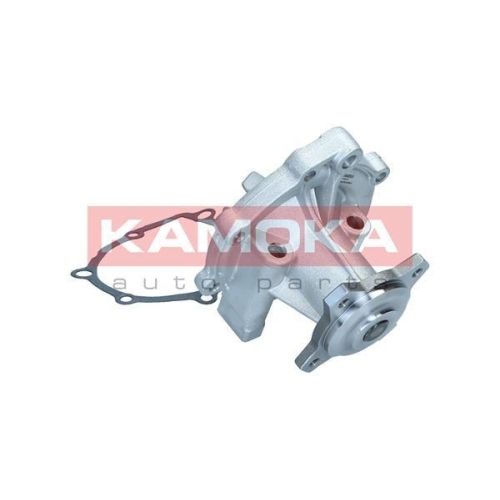 KAMOKA Wasserpumpe, Motork&uuml;hlung T0320