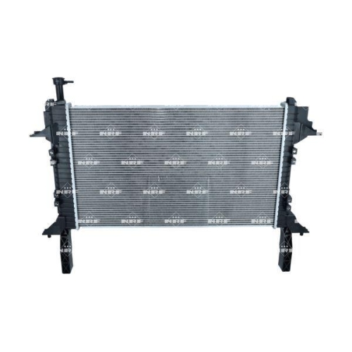 NRF K&uuml;hler, Motork&uuml;hlung 560025