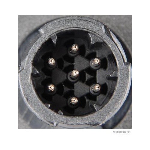 HERTH+BUSS ELPARTS Heckleuchte 83840627