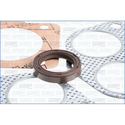 AJUSA Dichtungssatz, Zylinderkopf MULTILAYER STEEL 52177900