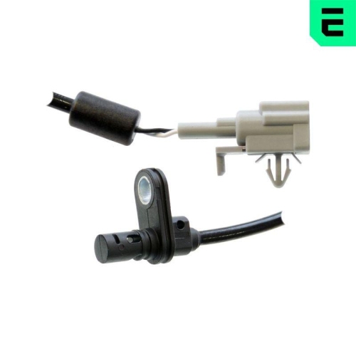 OPTIMAL Sensor, Raddrehzahl