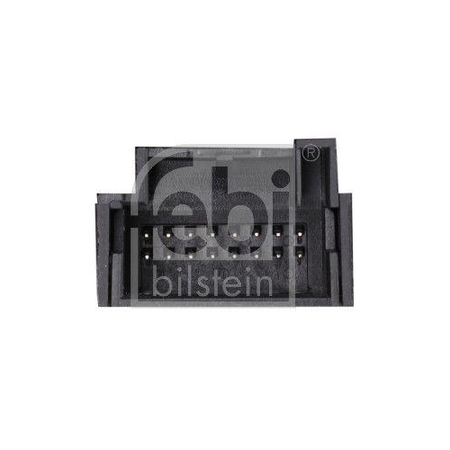 FEBI BILSTEIN Schalter, Feststellbremsbetätigung febi Plus 1000973